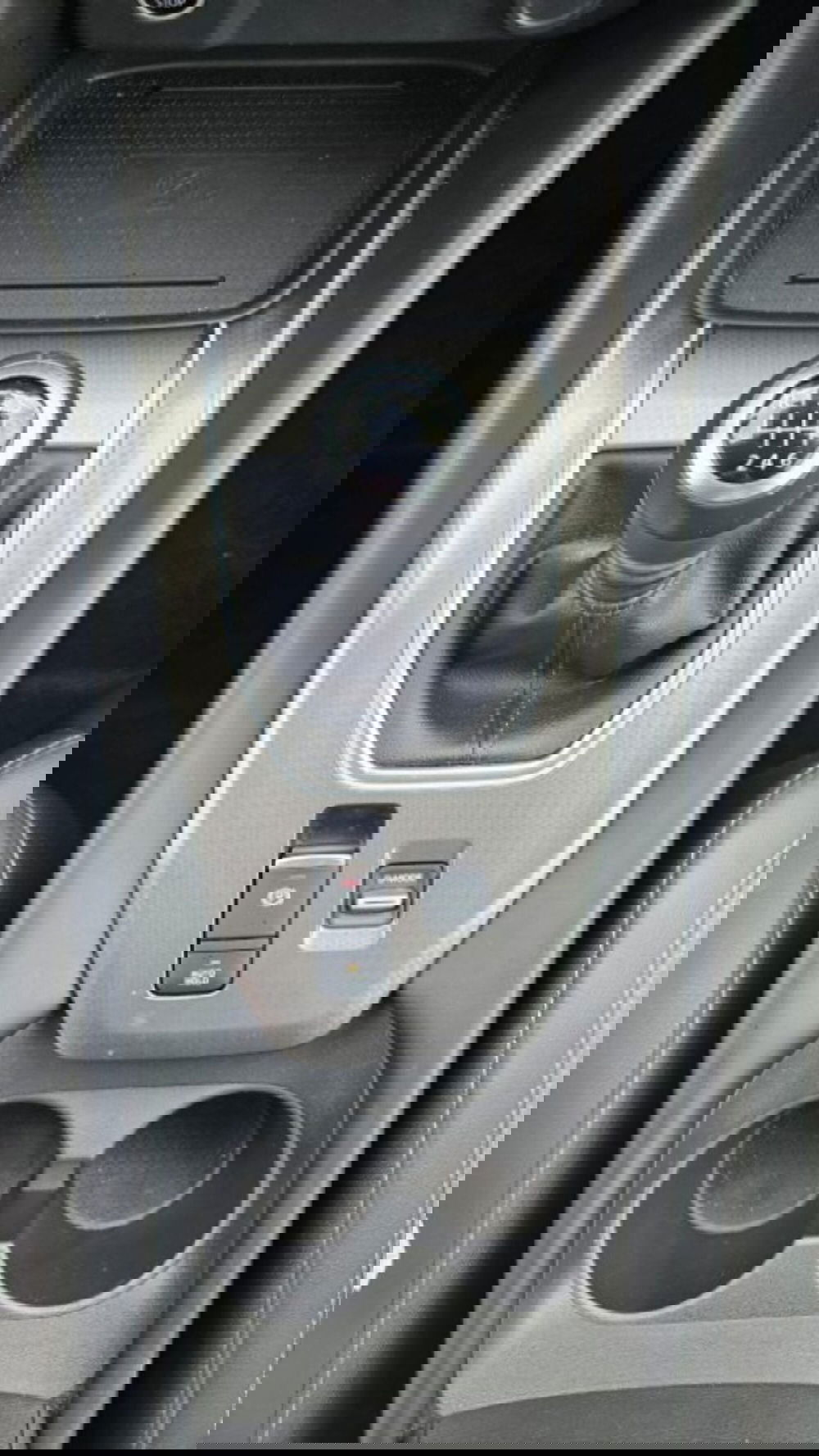 Nissan Qashqai usata a Lucca (11)