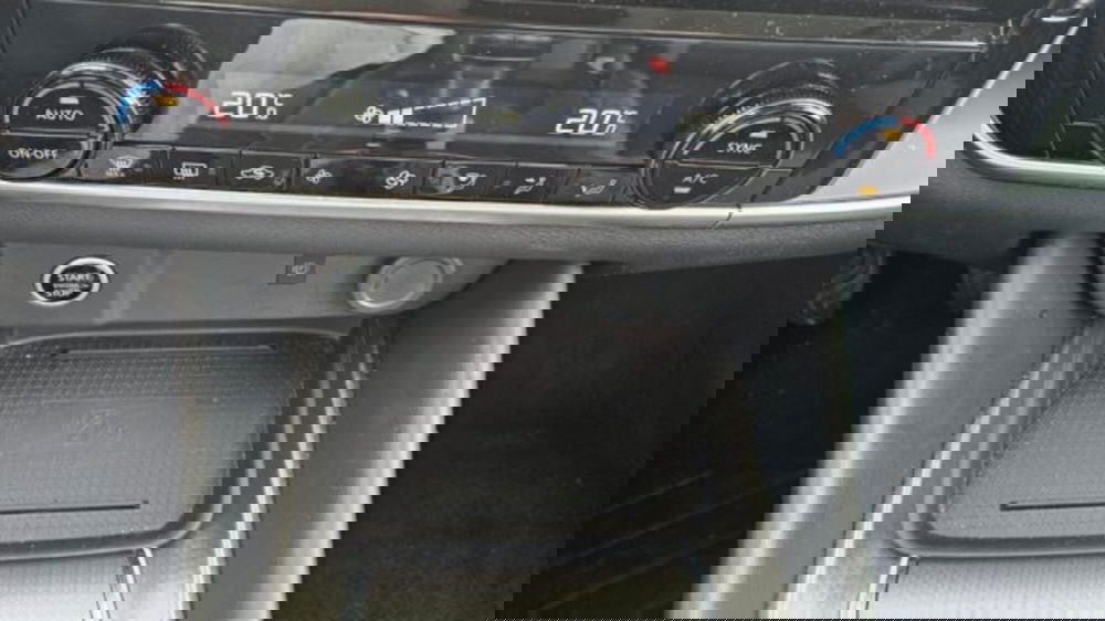 Nissan Qashqai usata a Lucca (12)