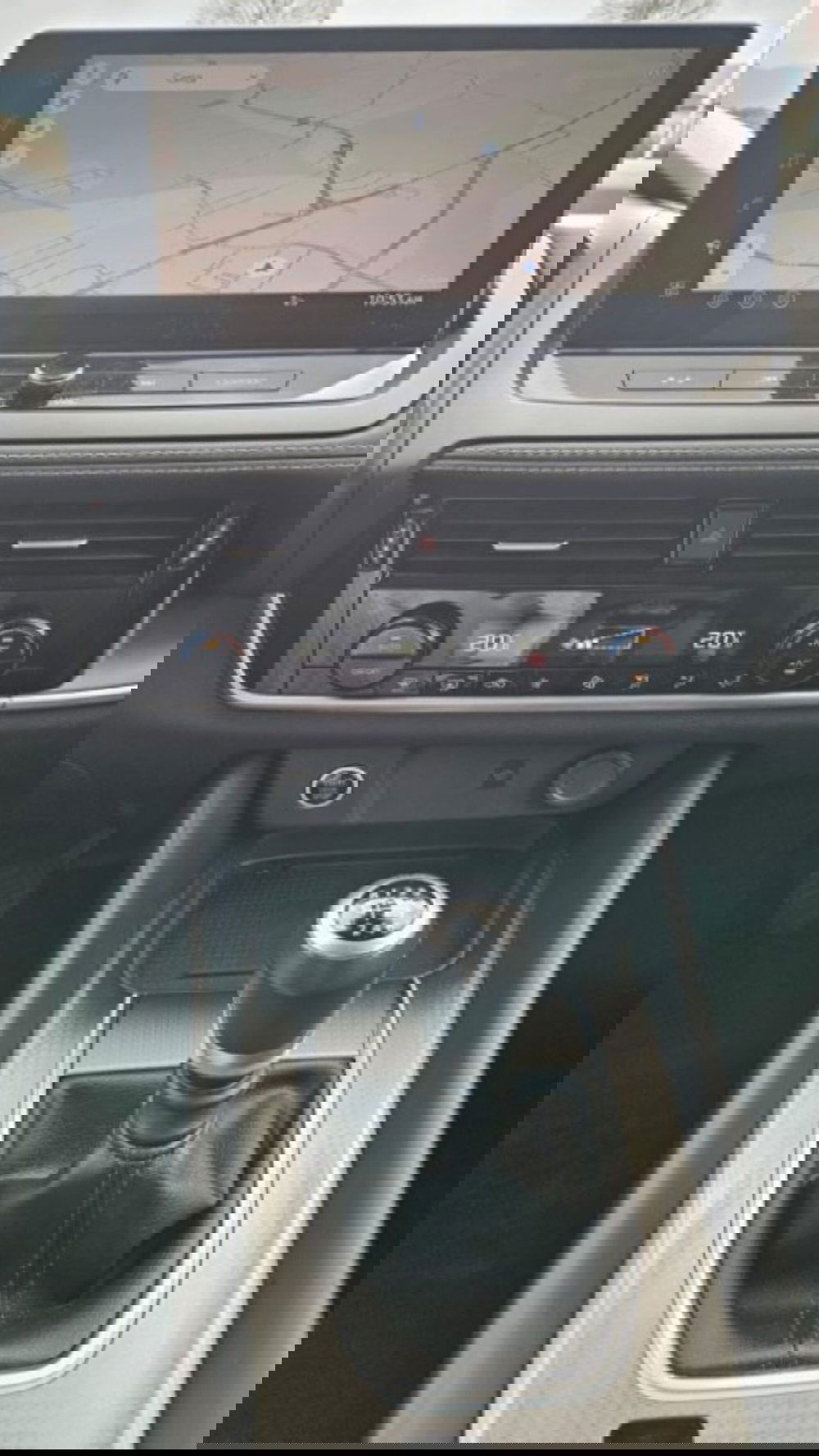 Nissan Qashqai usata a Lucca (13)