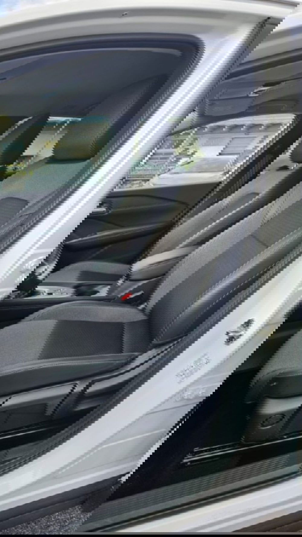 Nissan Qashqai usata a Lucca (15)