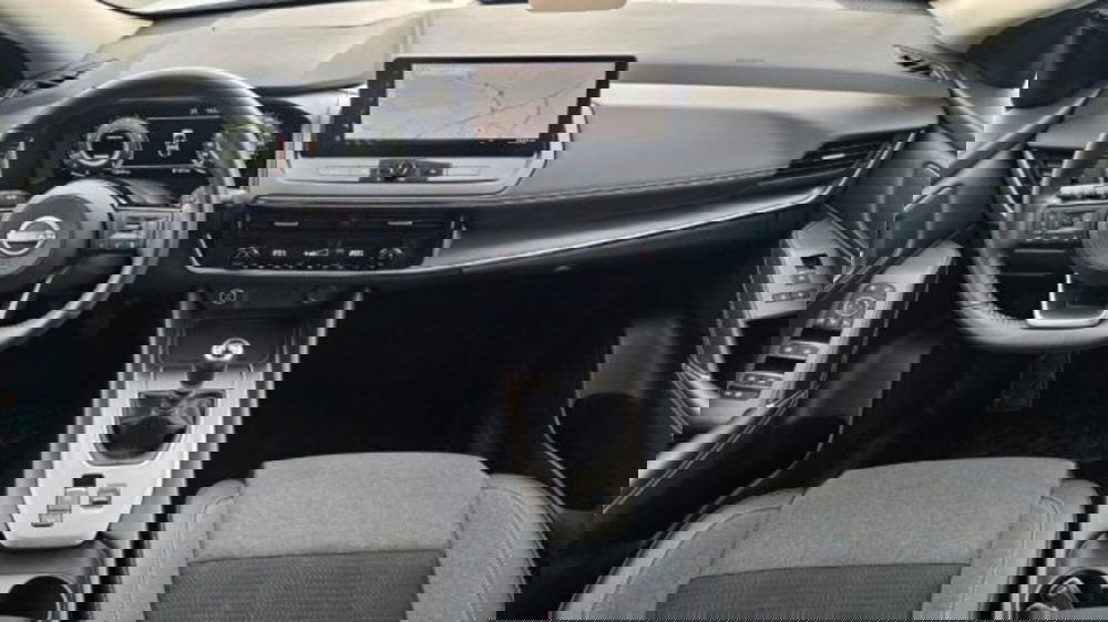 Nissan Qashqai usata a Lucca (16)