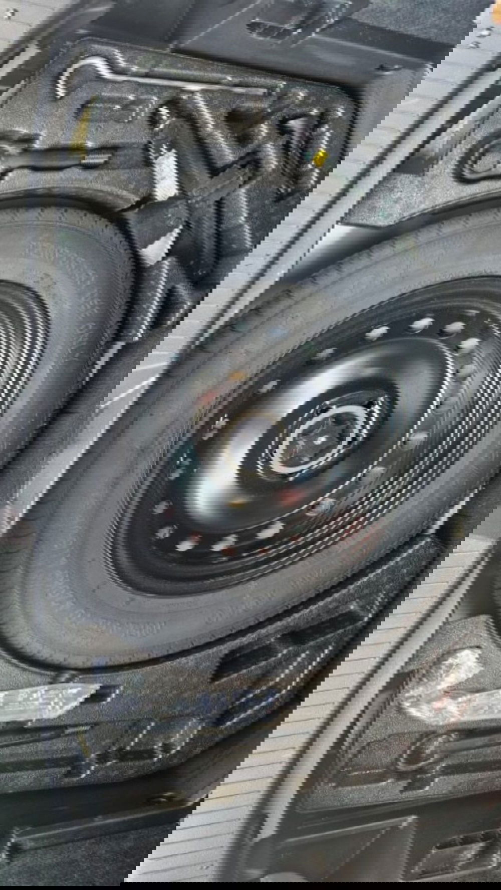 Nissan Qashqai usata a Lucca (17)