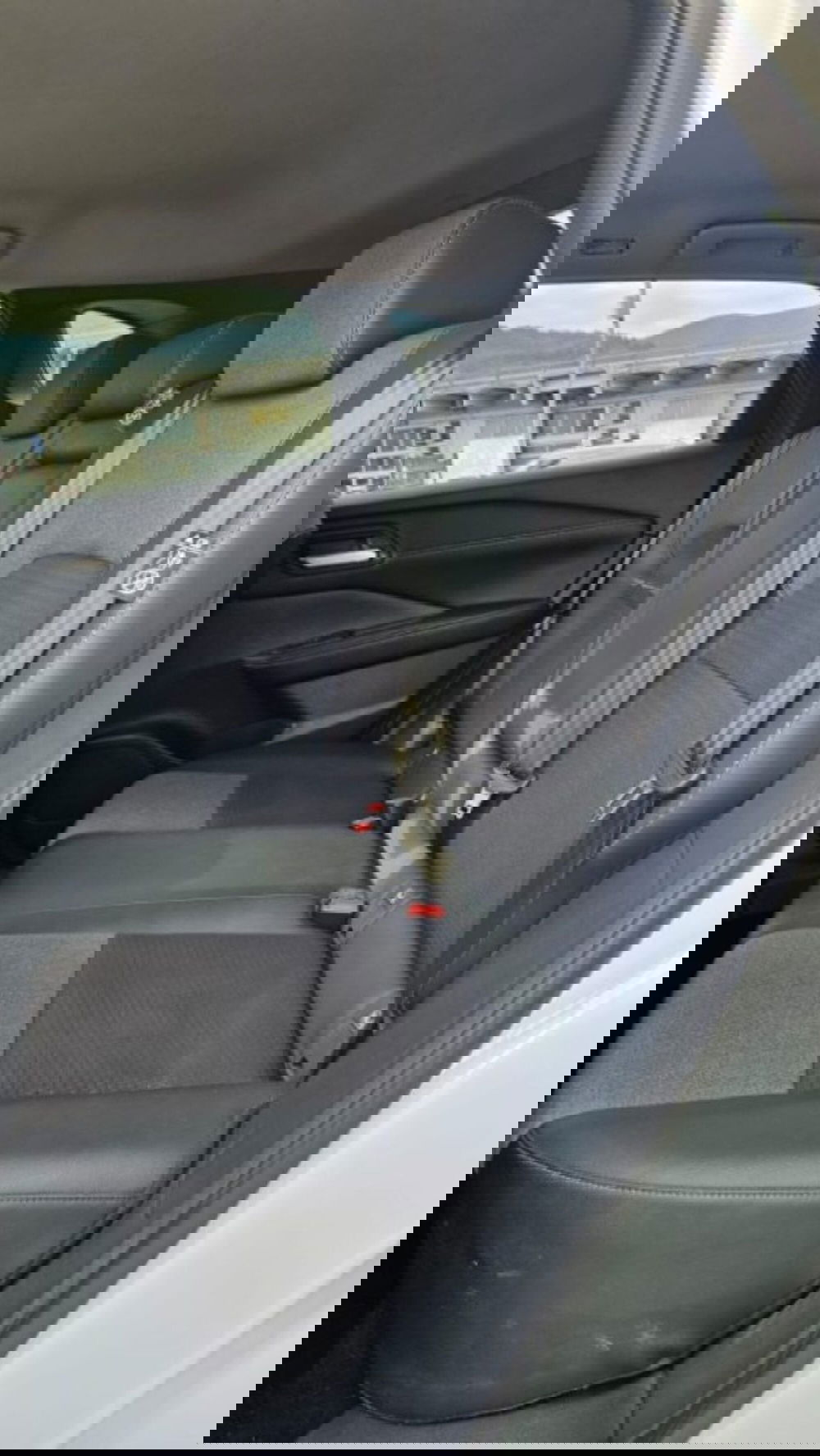 Nissan Qashqai usata a Lucca (18)