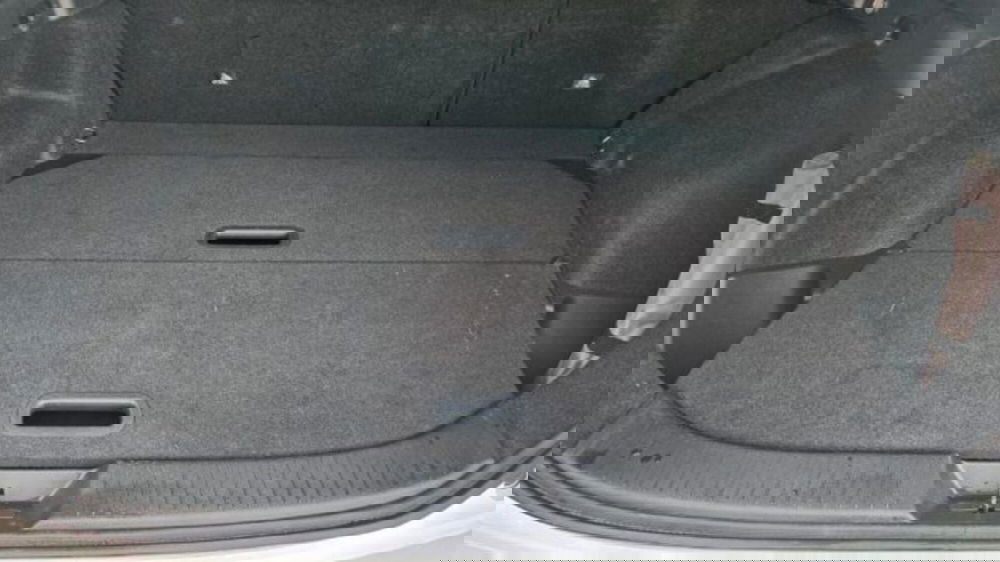 Nissan Qashqai usata a Lucca (19)