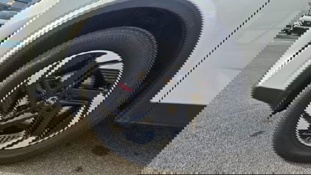 Nissan Qashqai usata a Lucca (20)