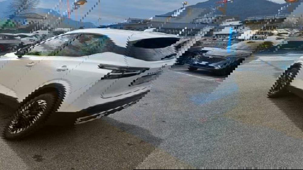 Nissan Qashqai usata a Lucca (6)