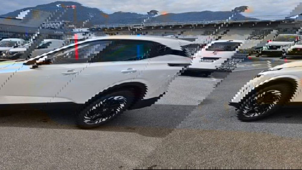 Nissan Qashqai usata a Lucca (7)