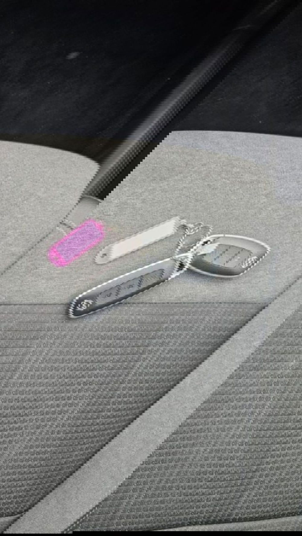 Nissan Qashqai usata a Lucca (8)