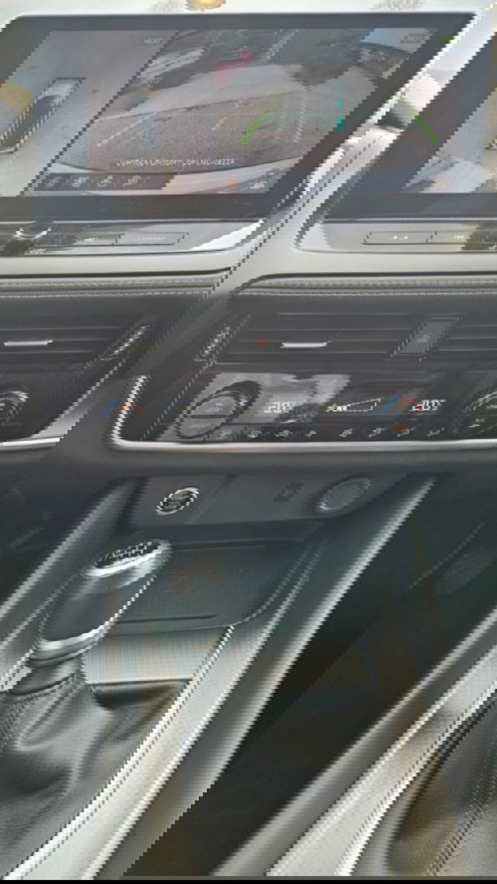 Nissan Qashqai usata a Lucca (9)