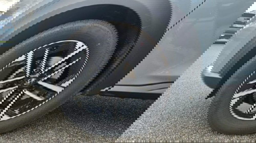 Nissan Juke usata a Lucca (11)