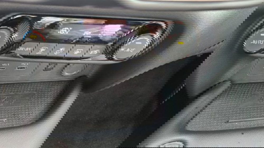 Nissan Juke usata a Lucca (15)