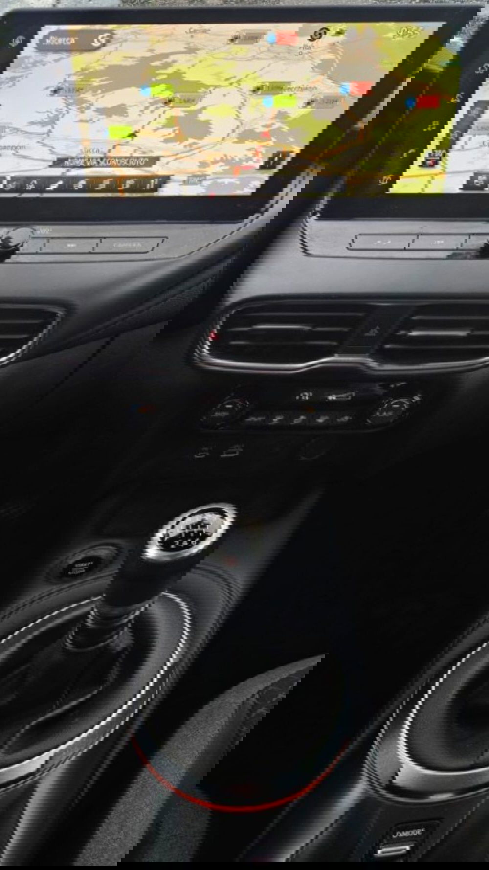 Nissan Juke usata a Lucca (17)