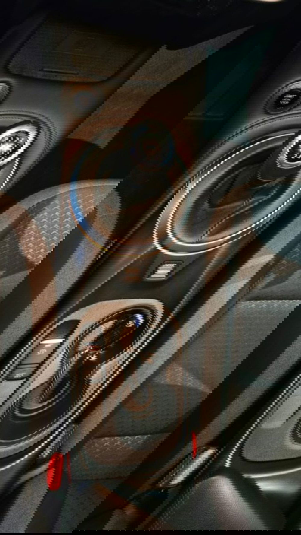 Nissan Juke usata a Lucca (19)