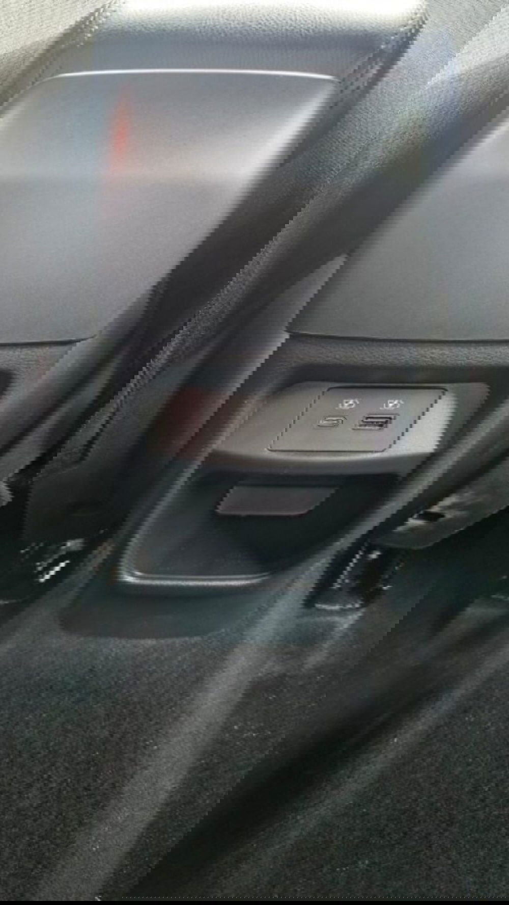 Nissan Juke usata a Lucca (9)