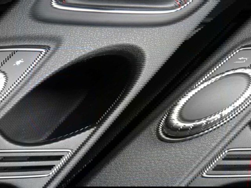 Mercedes-Benz Classe A usata a Firenze (11)