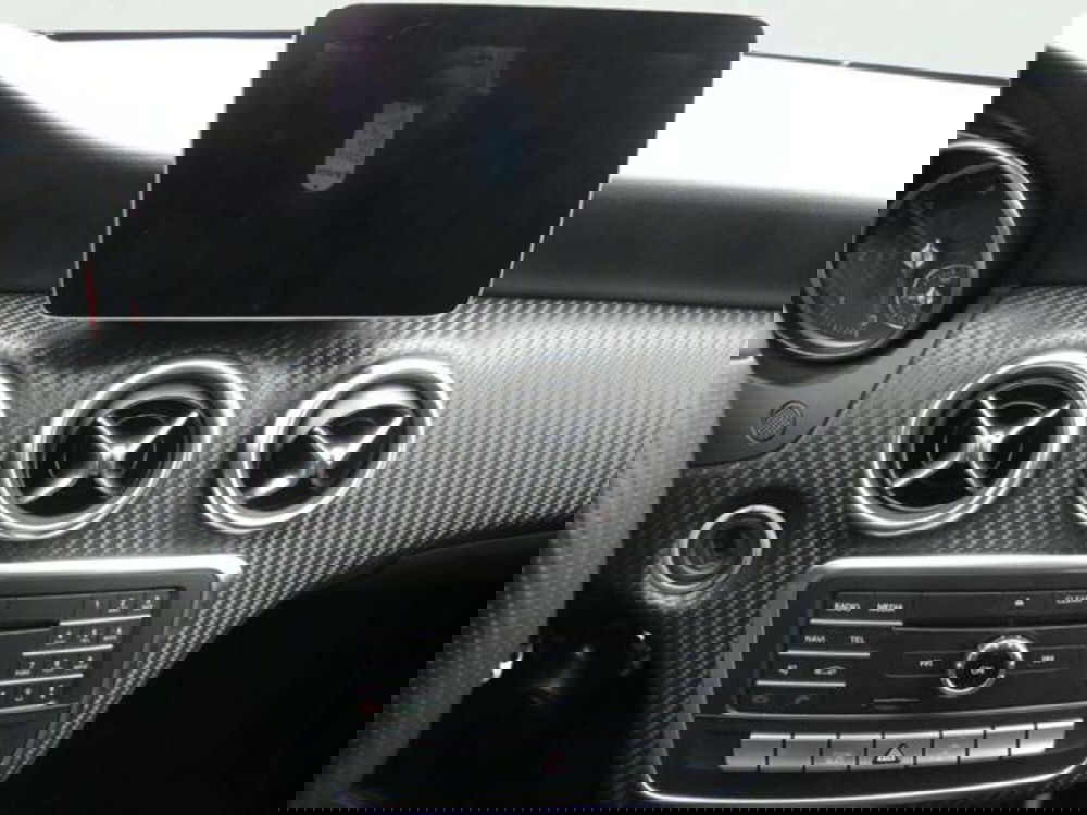 Mercedes-Benz Classe A usata a Firenze (13)