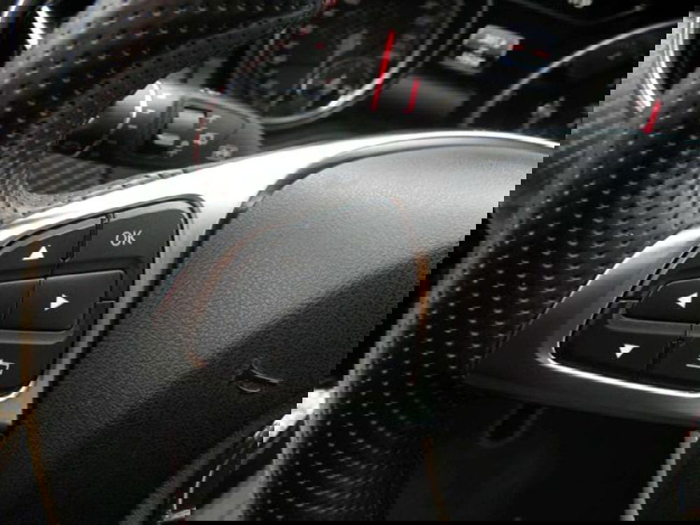 Mercedes-Benz Classe A usata a Firenze (15)