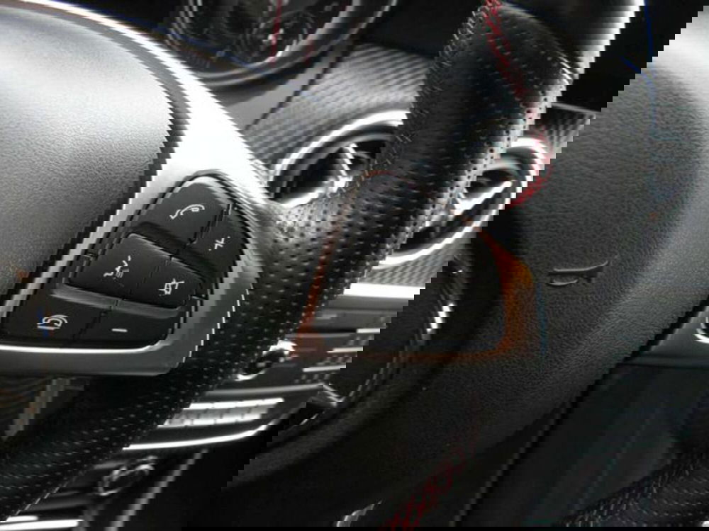 Mercedes-Benz Classe A usata a Firenze (16)