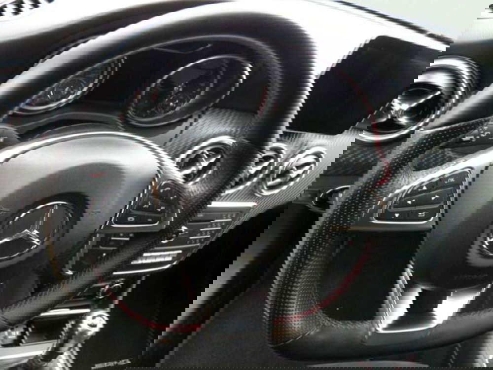 Mercedes-Benz Classe A usata a Firenze (17)