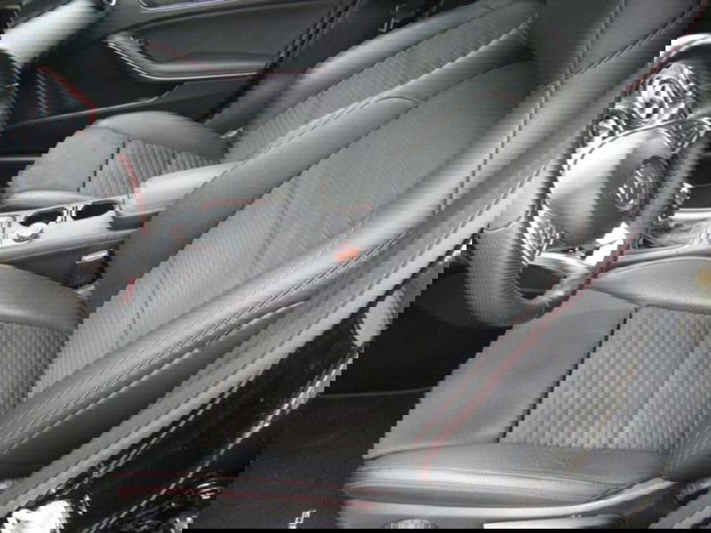 Mercedes-Benz Classe A usata a Firenze (18)