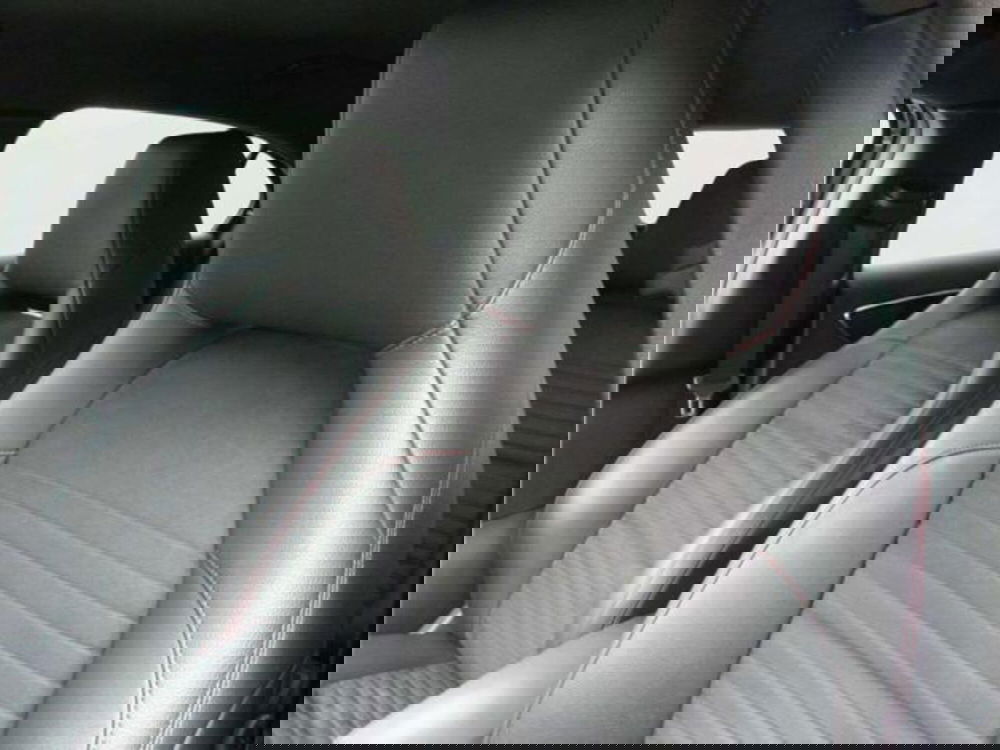 Mercedes-Benz Classe A usata a Firenze (19)