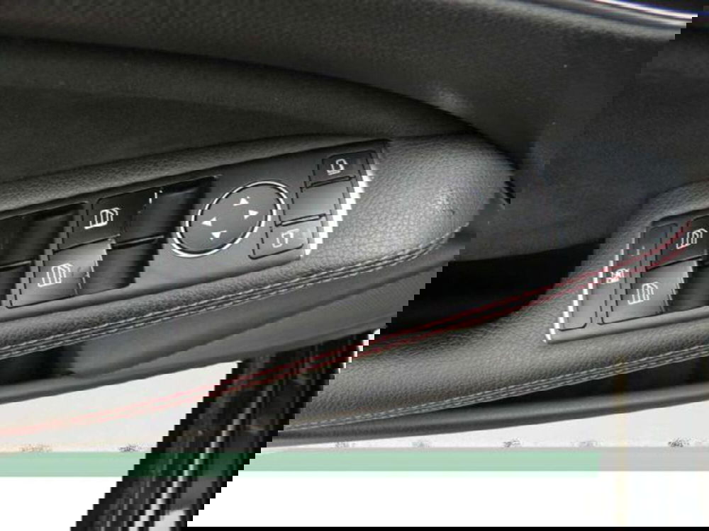 Mercedes-Benz Classe A usata a Firenze (20)