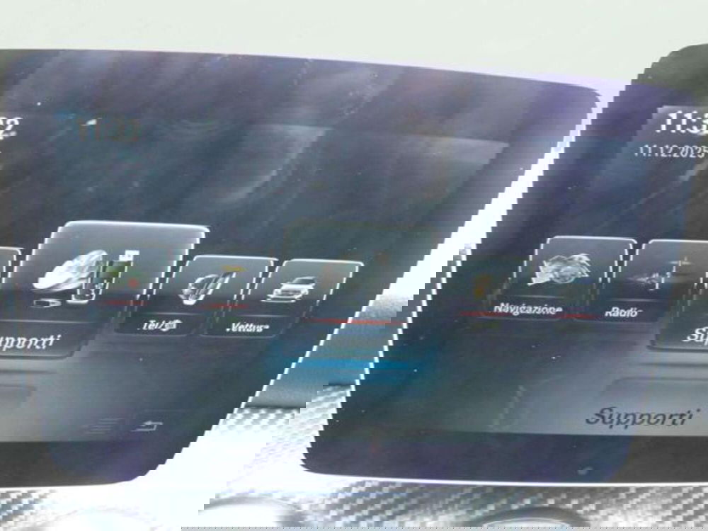 Mercedes-Benz Classe A usata a Firenze (6)