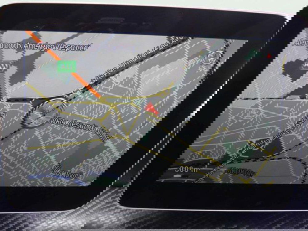 Mercedes-Benz Classe A usata a Firenze (7)