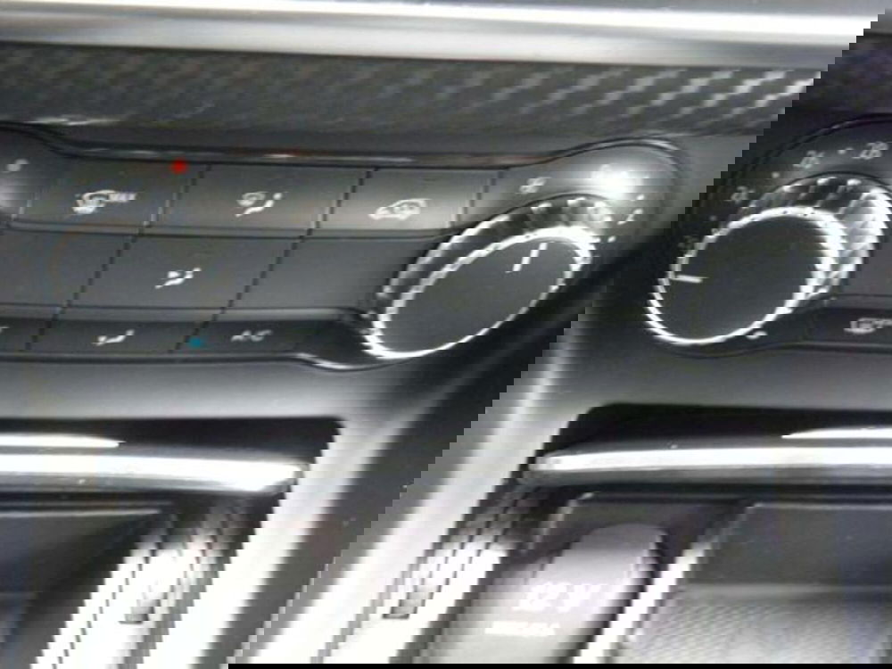 Mercedes-Benz Classe A usata a Firenze (8)