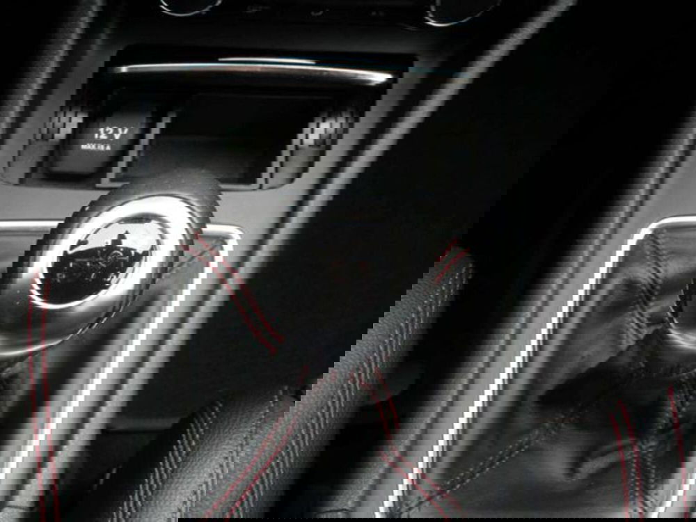 Mercedes-Benz Classe A usata a Firenze (9)