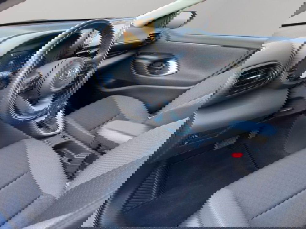 Toyota Yaris Cross usata a Perugia (10)