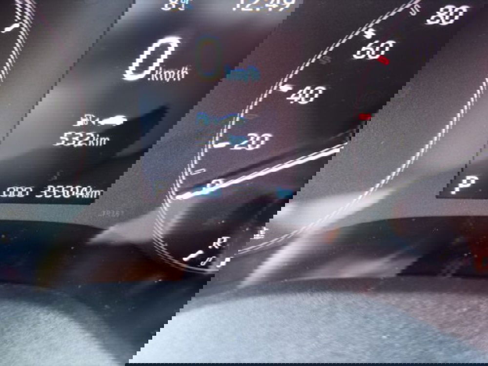 Toyota Yaris Cross usata a Perugia (14)