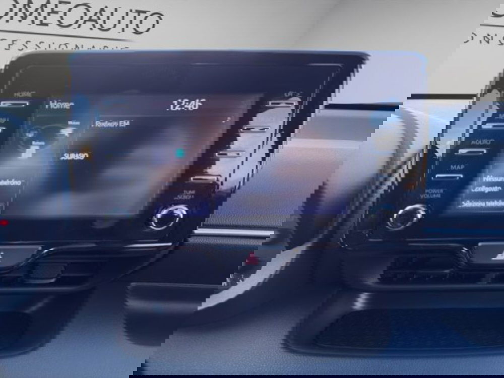 Toyota Yaris Cross usata a Perugia (15)