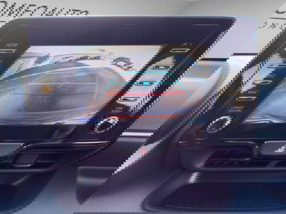 Toyota Yaris Cross usata a Perugia (16)