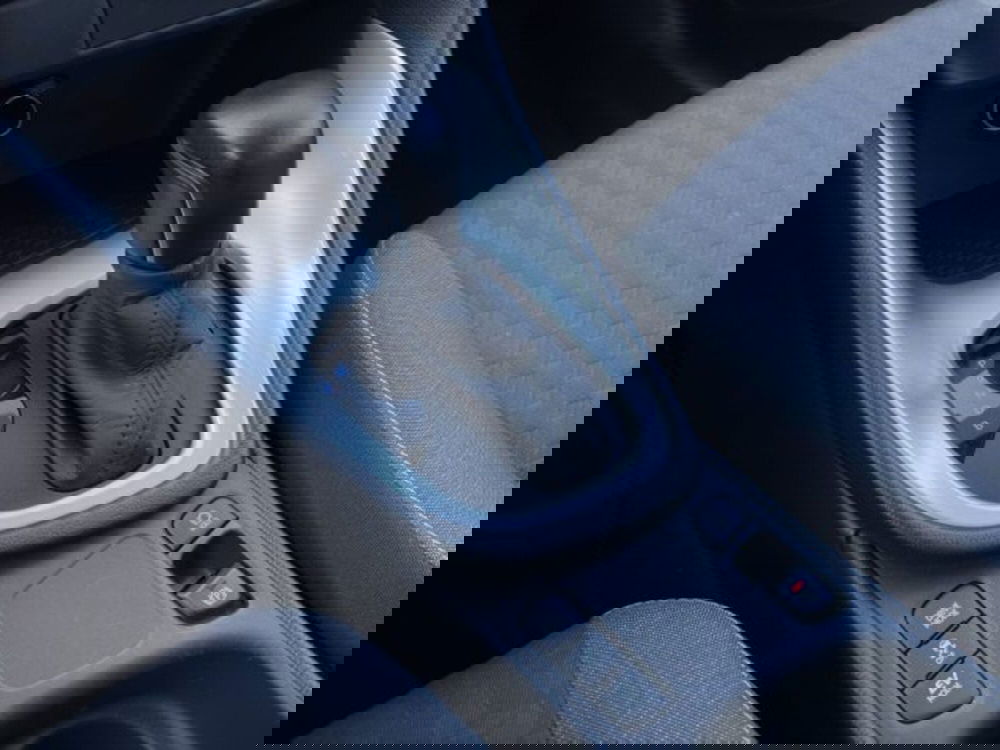 Toyota Yaris Cross usata a Perugia (18)