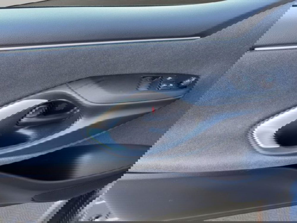 Toyota Yaris Cross usata a Perugia (19)