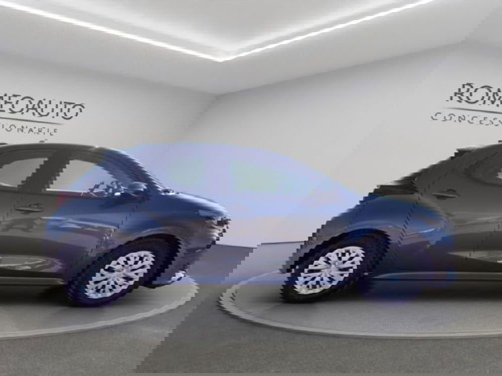 Toyota Yaris Cross usata a Perugia (7)