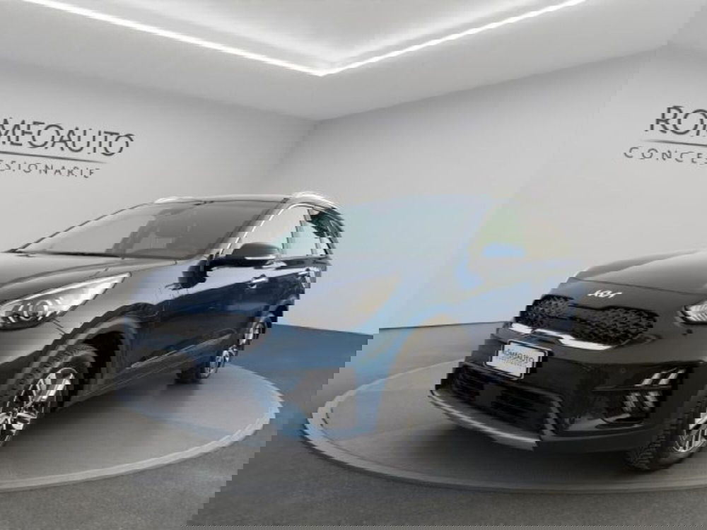 Kia Niro usata a Perugia