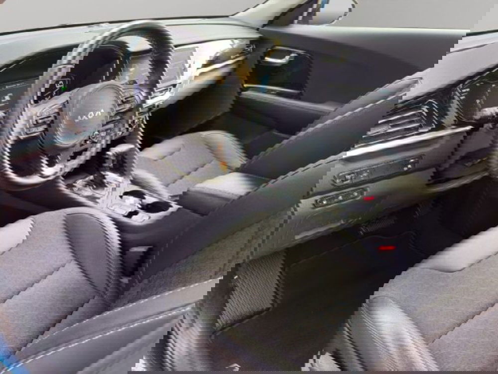 Kia Niro usata a Perugia (10)