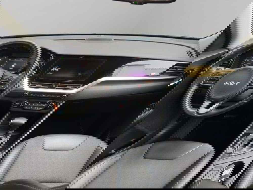 Kia Niro usata a Perugia (11)