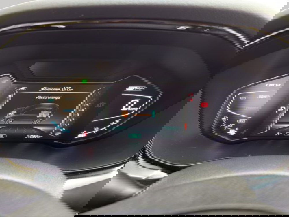 Kia Niro usata a Perugia (13)