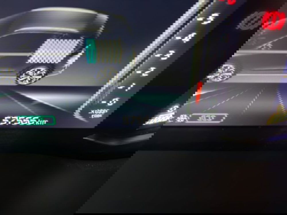 Kia Niro usata a Perugia (14)