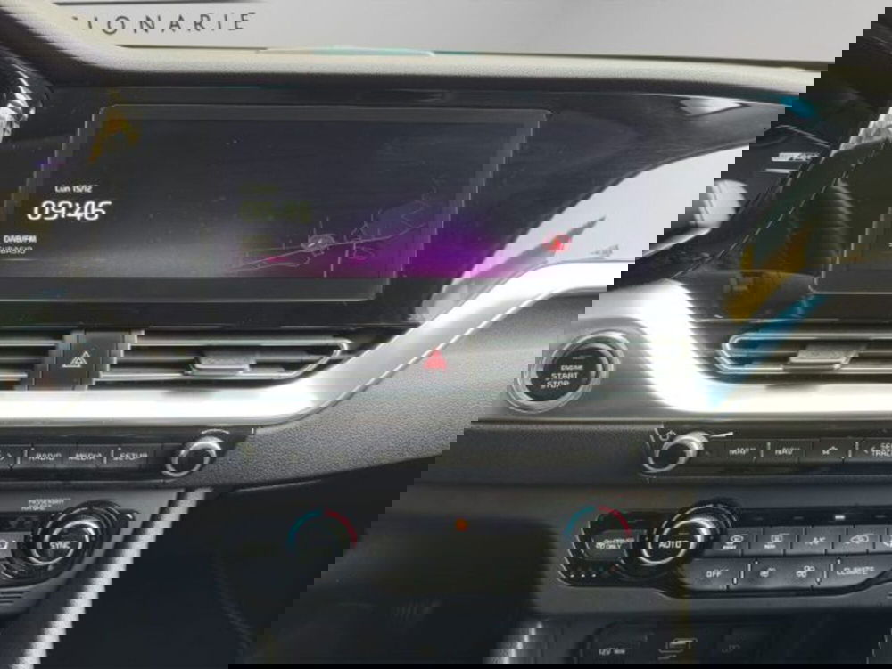 Kia Niro usata a Perugia (15)