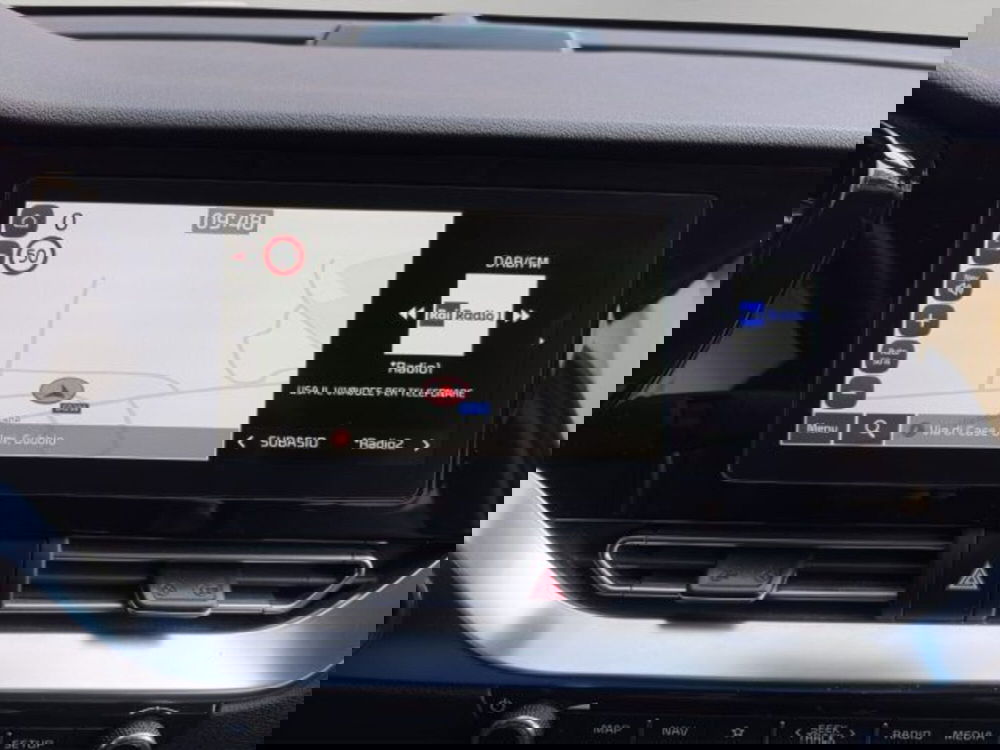 Kia Niro usata a Perugia (16)