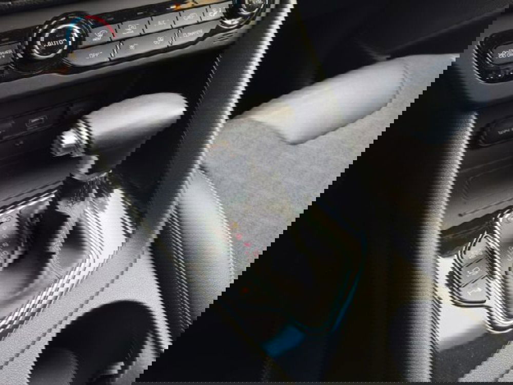 Kia Niro usata a Perugia (18)