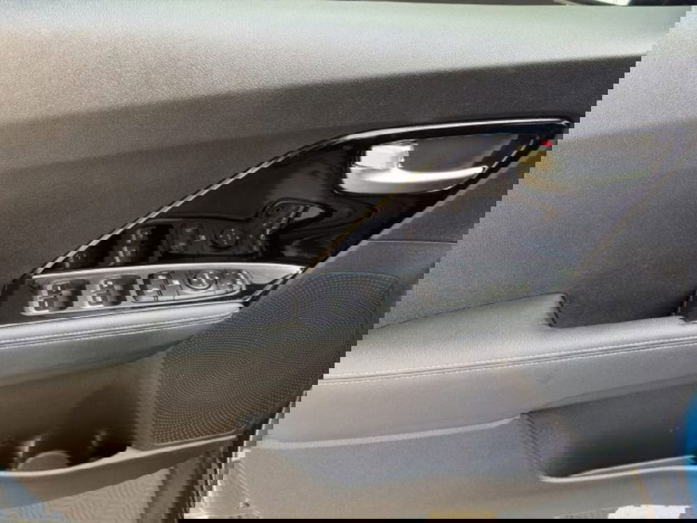 Kia Niro usata a Perugia (19)