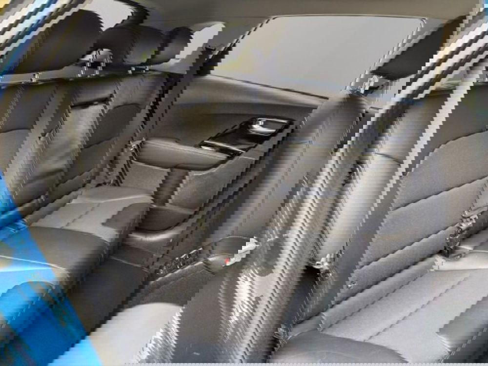 Kia Niro usata a Perugia (20)