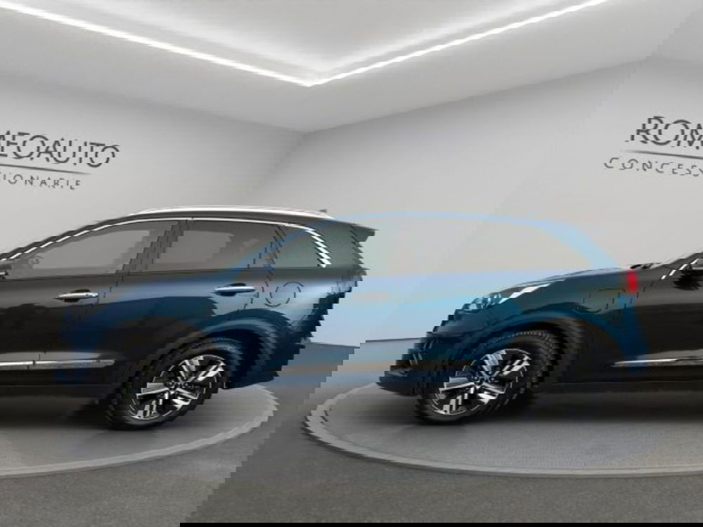 Kia Niro usata a Perugia (3)