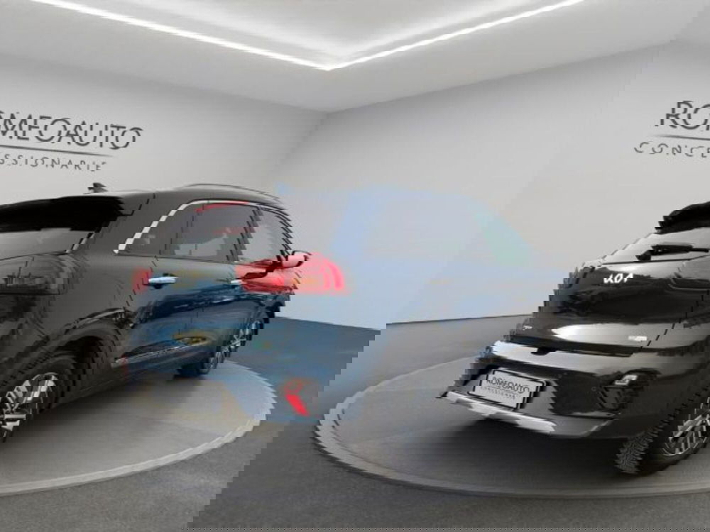 Kia Niro usata a Perugia (6)