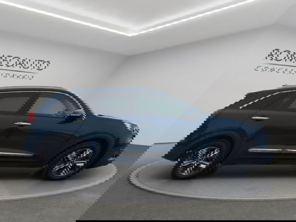 Kia Niro usata a Perugia (7)